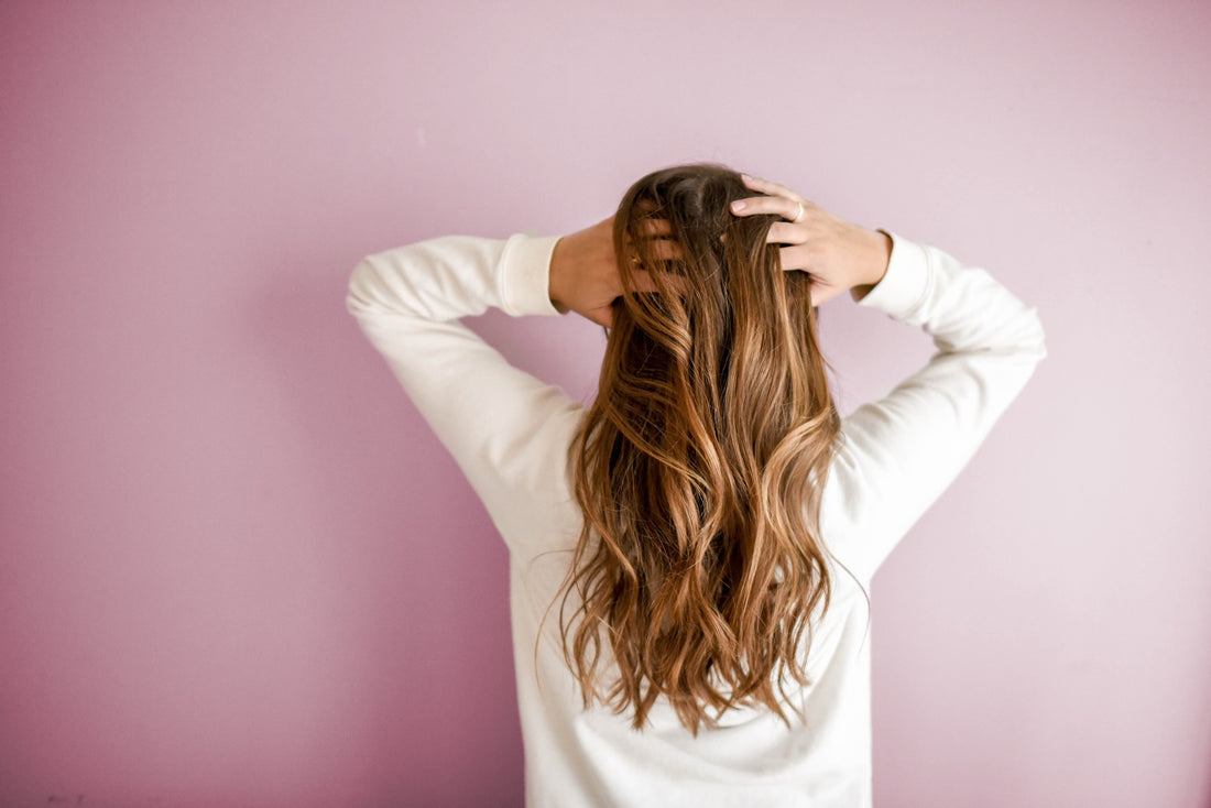 ¿Cómo cuidar nuestro cabello en invierno desde casa?