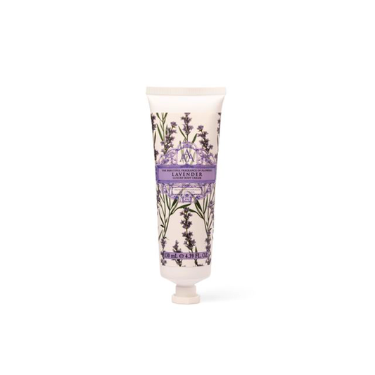 CREMA CORPORAL LAVENDER 130ML - SOMERSET