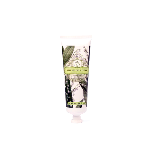 CREMA CORPORAL LILY OF THE VALLEY 130ML - SOMERSET