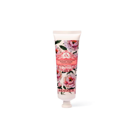 CREMA CORPORAL PEONY PLUM 130ML - SOMERSET