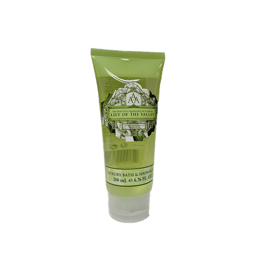 GEL DE DUCHA LILY OF THE VALLEY 200ML - SOMERSET