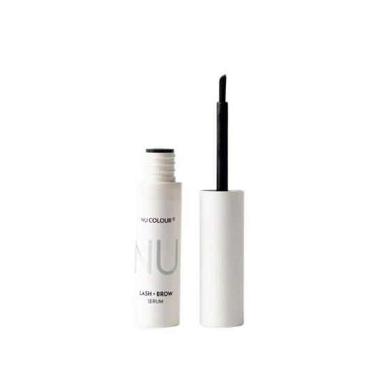 NU COLOR LASH + BROWN SERUM - NU SKIN