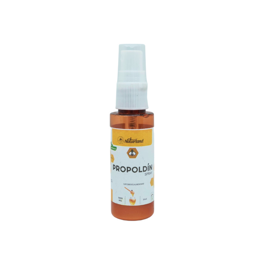 PROPOLDIN MIEL 30 ML - NATURLAND